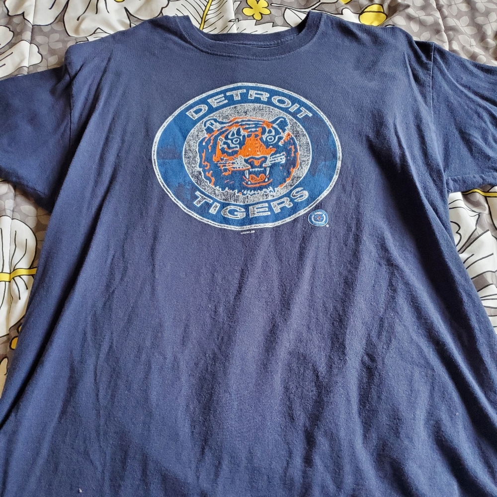 Detroit Tigers t-shirt